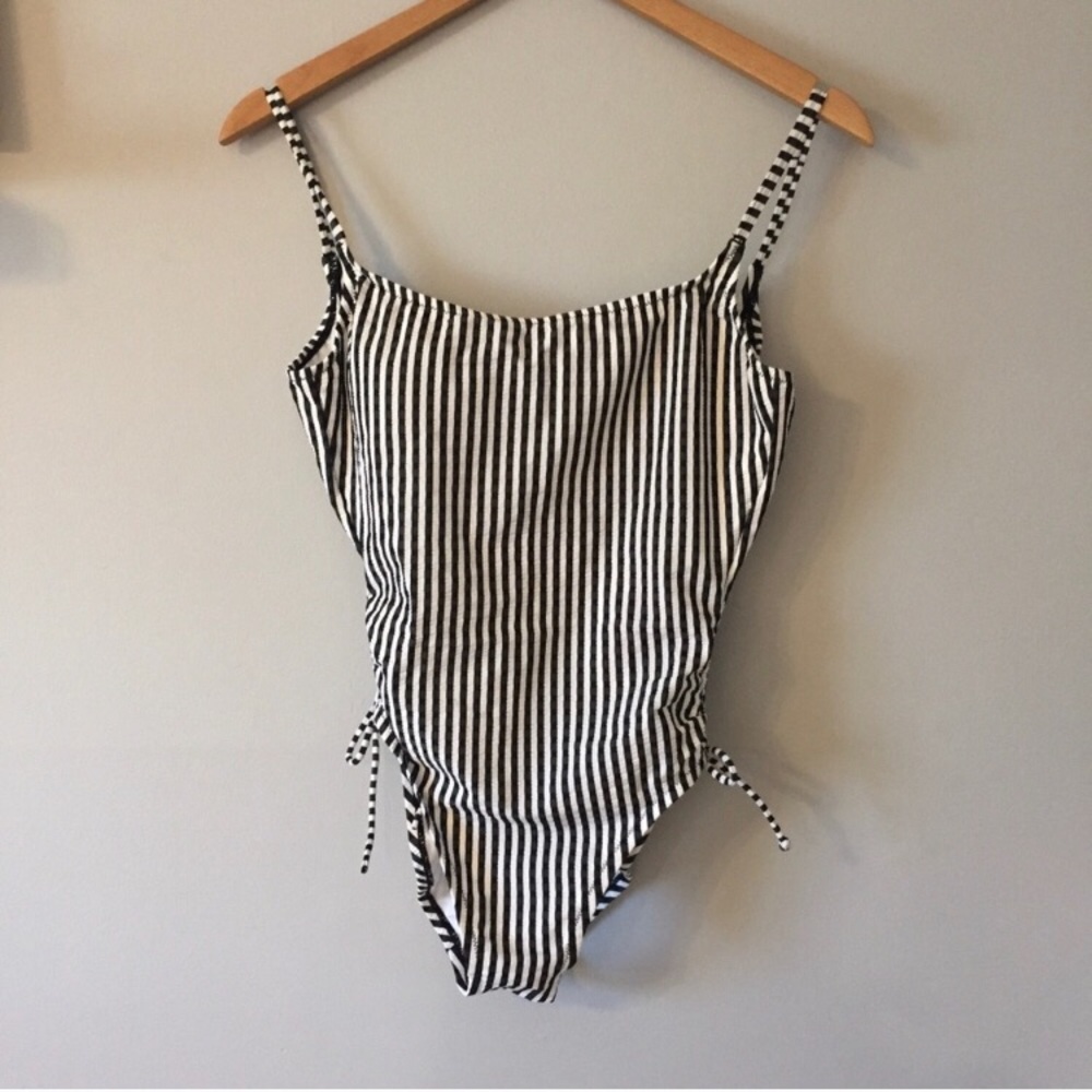 J.Crew Swimsuit